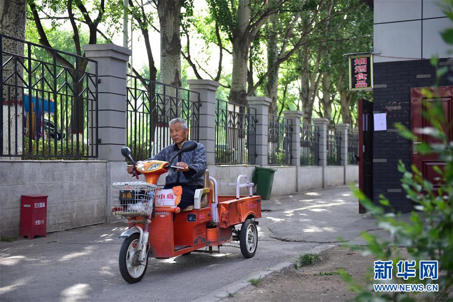 （新華全媒頭條&middot;圖文互動(dòng)）（5）兜底線&middot;織密網(wǎng)&middot;建機(jī)制&mdash;&mdash;西寧織密社會(huì)救助網(wǎng)絡(luò)