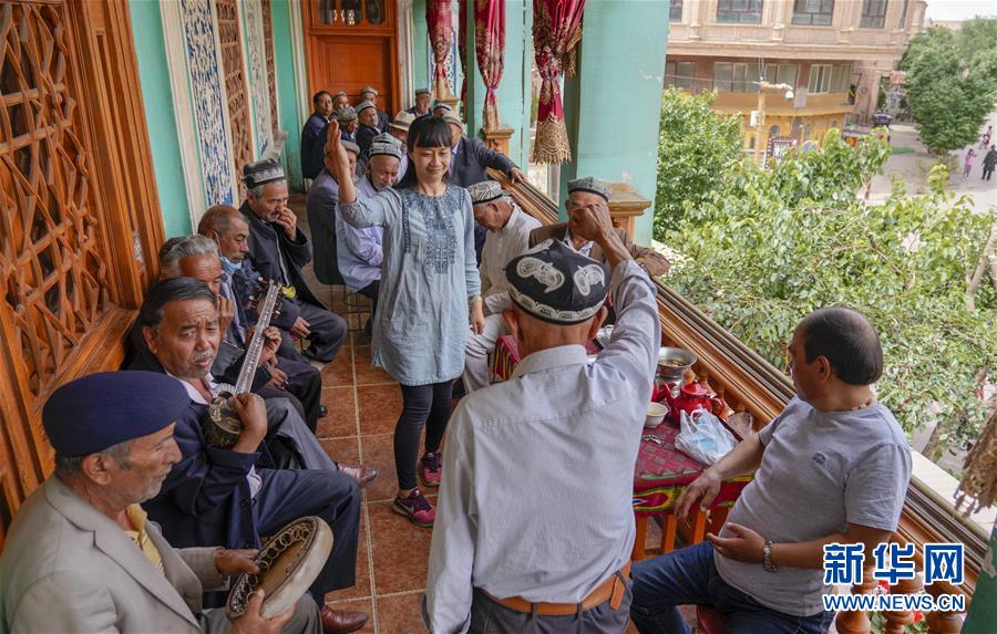 （新華全媒頭條&middot;圖文互動）（10）別了，&ldquo;苦水&rdquo;！