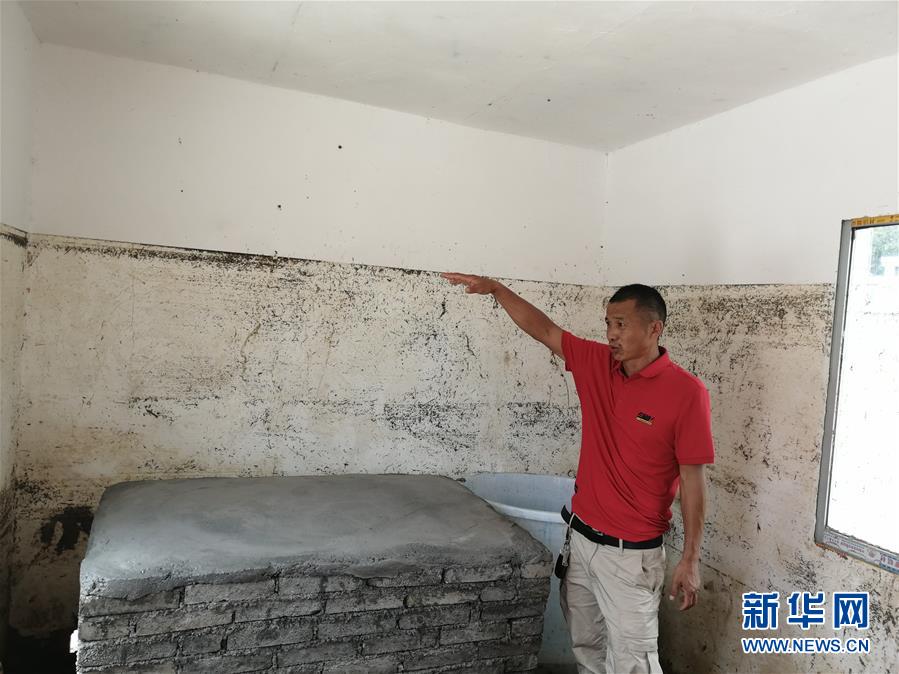 (決戰(zhàn)決勝脫貧攻堅(jiān)·圖文互動(dòng))(1)貴州:農(nóng)業(yè)保險(xiǎn)“花小錢”保收入穩(wěn)市場