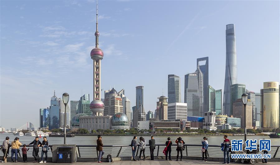 （新華全媒頭條&middot;走向我們的小康生活&middot;圖文互動(dòng)）（1）城市，讓人民生活更美好