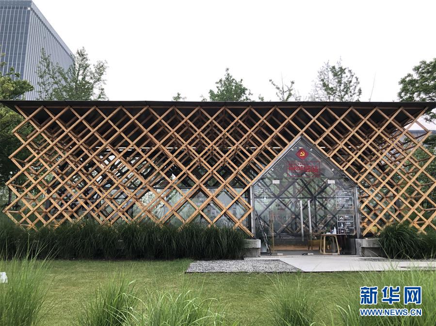 （新華全媒頭條&middot;走向我們的小康生活&middot;圖文互動(dòng)）（2）城市，讓人民生活更美好