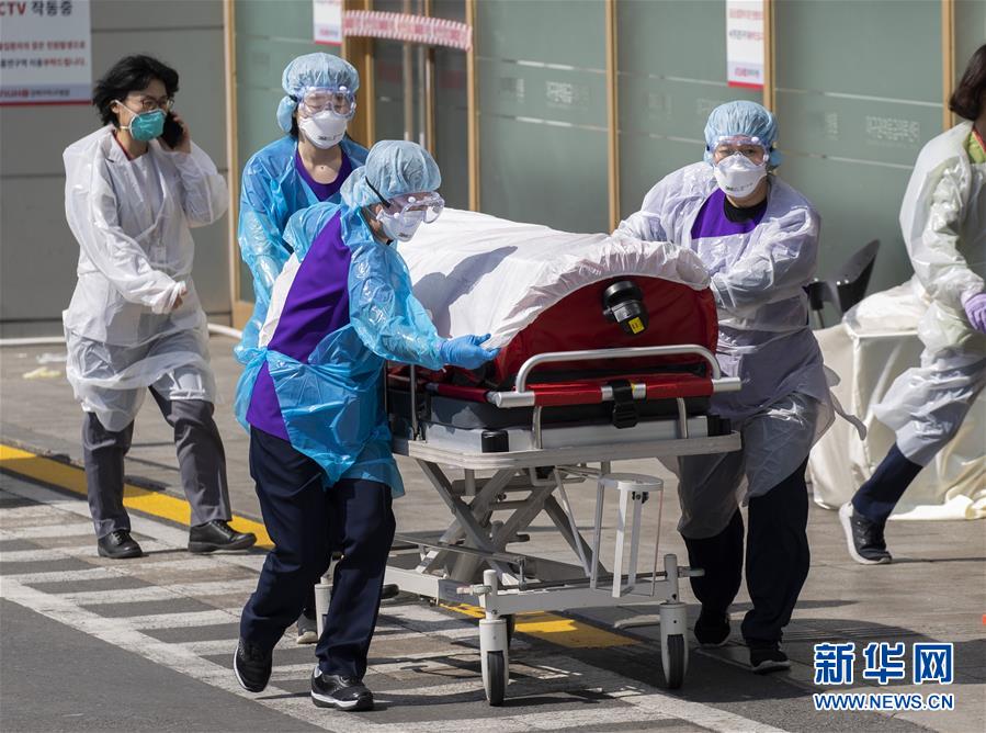 （新華全媒頭條&middot;圖文互動）（5）世界抗疫之戰(zhàn)的啟示&mdash;&mdash;寫在2020年全球新冠確診病例達2020萬之際