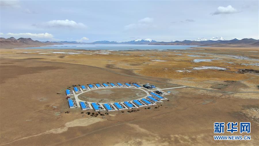 (新華全媒頭條·圖文互動)(6)莊重的承諾 歷史的奇跡——西藏自治區(qū)決戰(zhàn)脫貧攻堅紀(jì)實