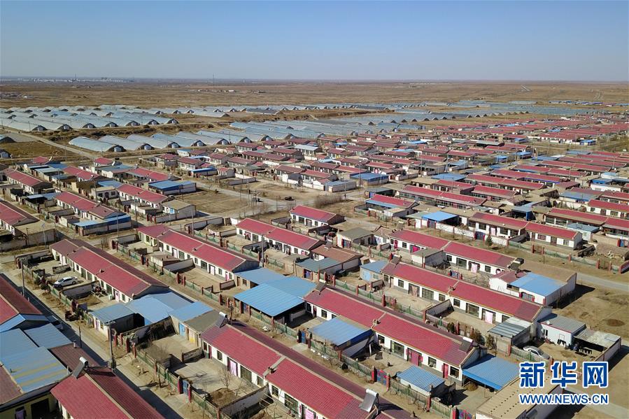 （新華全媒頭條&middot;走向我們的小康生活&middot;圖文互動）（4）&ldquo;苦甲&rdquo;不再，&ldquo;甘味&rdquo;綿長&mdash;&mdash;脫貧攻堅的甘肅味道