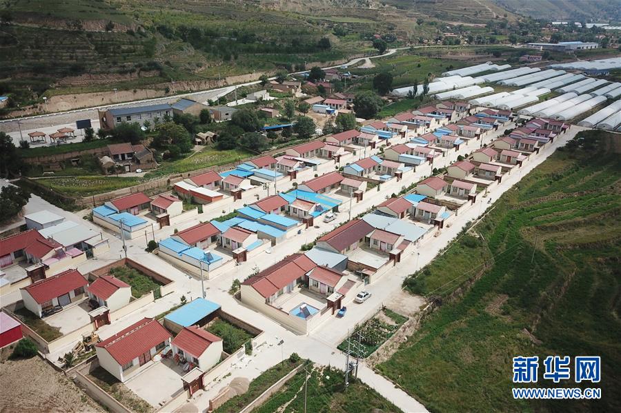 （新華全媒頭條&middot;走向我們的小康生活&middot;圖文互動）（9）&ldquo;苦甲&rdquo;不再，&ldquo;甘味&rdquo;綿長&mdash;&mdash;脫貧攻堅的甘肅味道