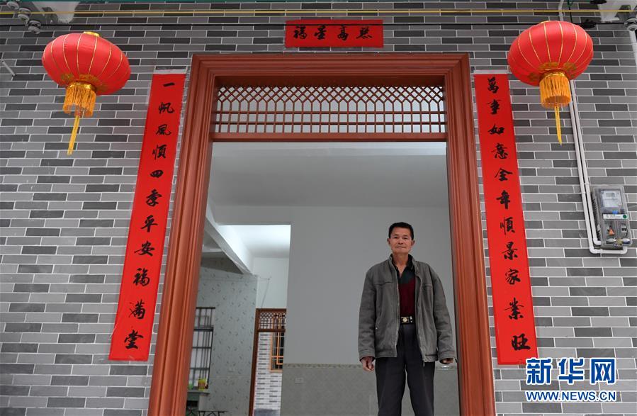 （新華全媒頭條&middot;決戰(zhàn)決勝脫貧攻堅&middot;督戰(zhàn)未摘帽貧困縣&middot;圖文互動）（4）不獲全勝，決不收兵&mdash;&mdash;全國52個掛牌督戰(zhàn)貧困縣脫貧攻堅紀(jì)實