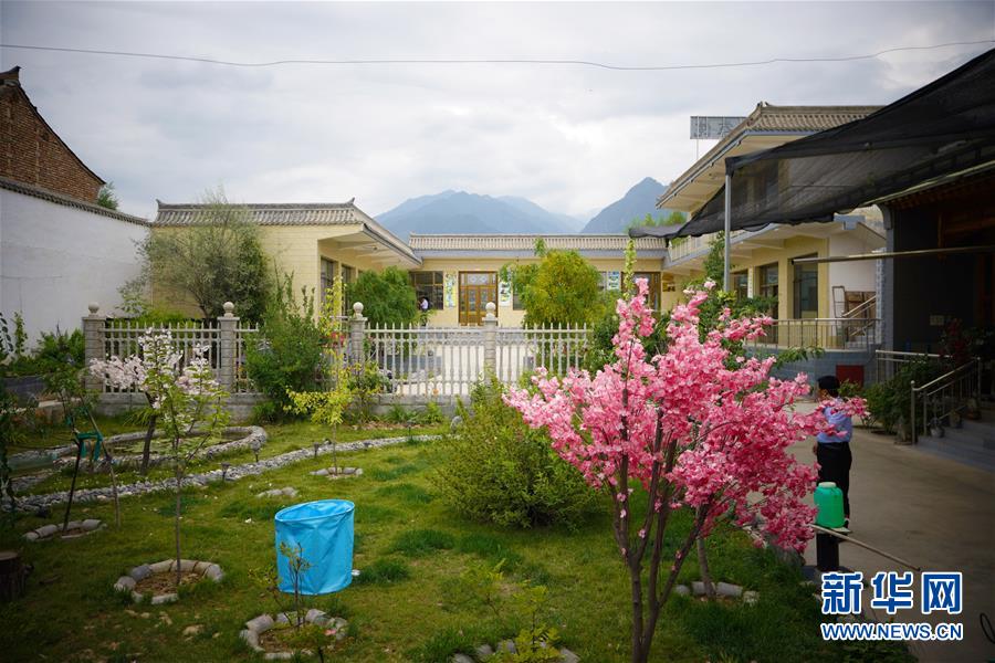 （走向我們的小康生活&middot;決戰(zhàn)決勝脫貧攻堅(jiān)&middot;圖文互動(dòng)）（4）甘青交界處的跨越&mdash;&mdash;保安族、撒拉族的脫貧故事