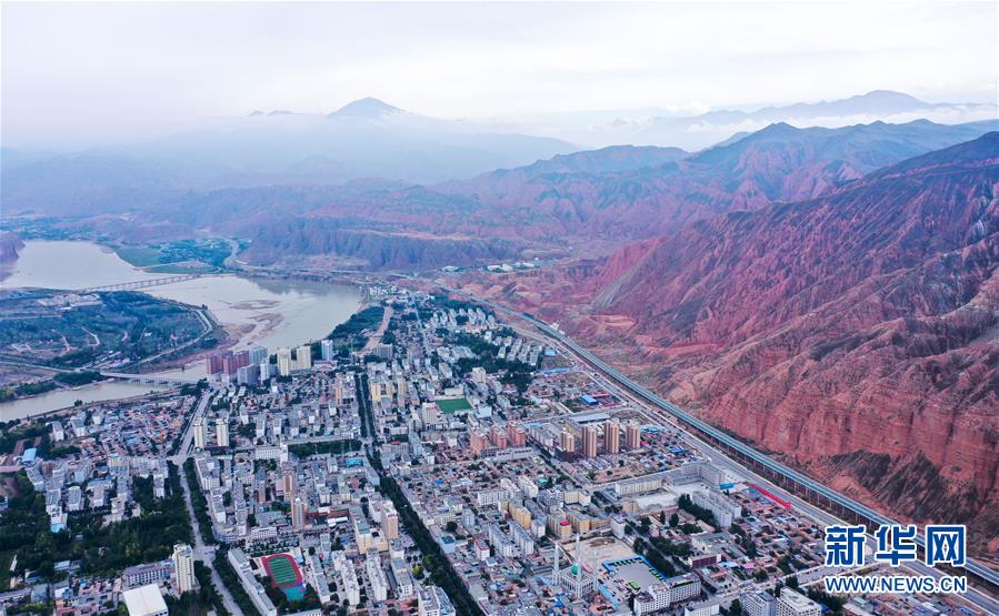 （走向我們的小康生活&middot;決戰(zhàn)決勝脫貧攻堅(jiān)&middot;圖文互動(dòng)）（6）甘青交界處的跨越&mdash;&mdash;保安族、撒拉族的脫貧故事 