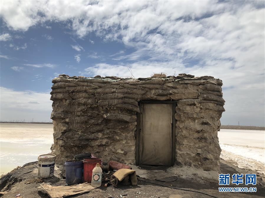 (走向我們的小康生活·決戰(zhàn)決勝脫貧攻堅(jiān)·圖文互動(dòng))(3)盆地里的生長(zhǎng)