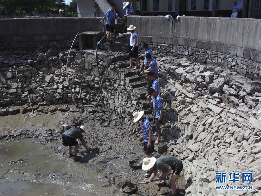 (圖文互動)(2)守護永不消逝的電波——記海軍參謀部某保障大隊南北山分隊
