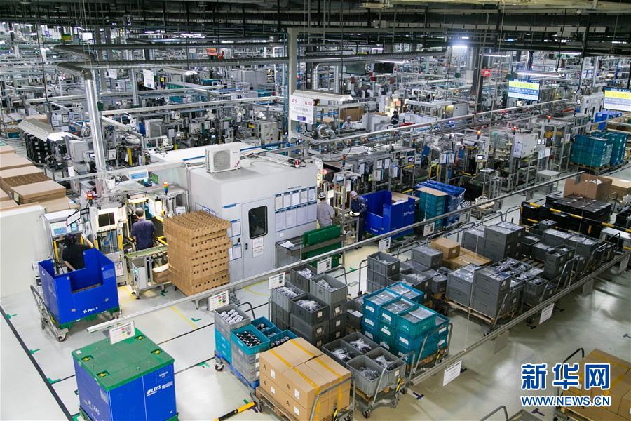 （在習(xí)近平新時代中國特色社會主義思想指引下&mdash;&mdash;新時代新作為新篇章&middot;習(xí)近平總書記關(guān)切事&middot;圖文互動）（5）推動高質(zhì)量發(fā)展 &ldquo;湘&rdquo;當有作為