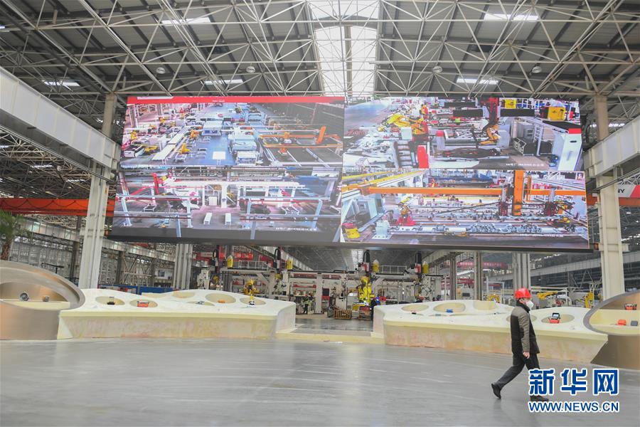 （在習(xí)近平新時代中國特色社會主義思想指引下&mdash;&mdash;新時代新作為新篇章&middot;習(xí)近平總書記關(guān)切事&middot;圖文互動）（6）推動高質(zhì)量發(fā)展 &ldquo;湘&rdquo;當有作為