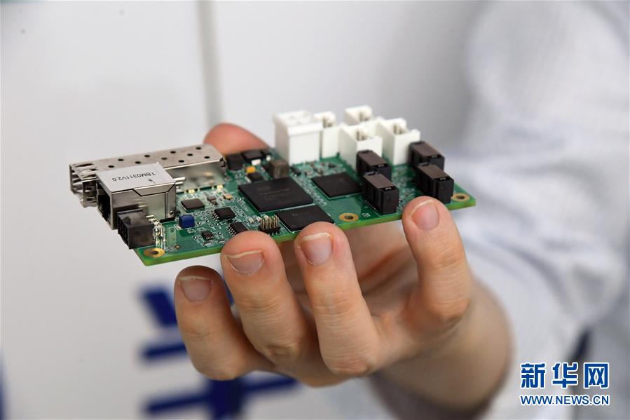 （新華全媒頭條&middot;圖文互動）（2）逆勢增長5.9%的背后&mdash;&mdash;中關(guān)村創(chuàng)新地標(biāo)里蘊(yùn)藏的發(fā)展密碼