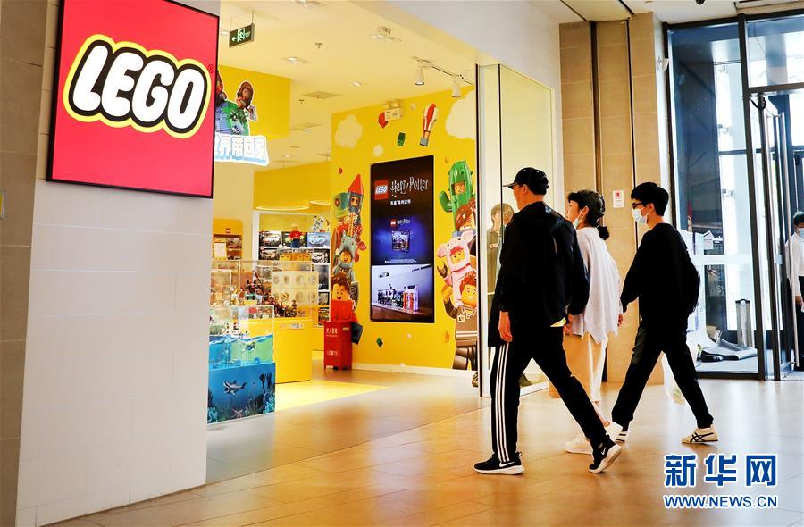 (新華全媒頭條·圖文互動)(1)共赴東方之約 共迎復蘇之機——寫在第三屆進博會倒計時一個月之際