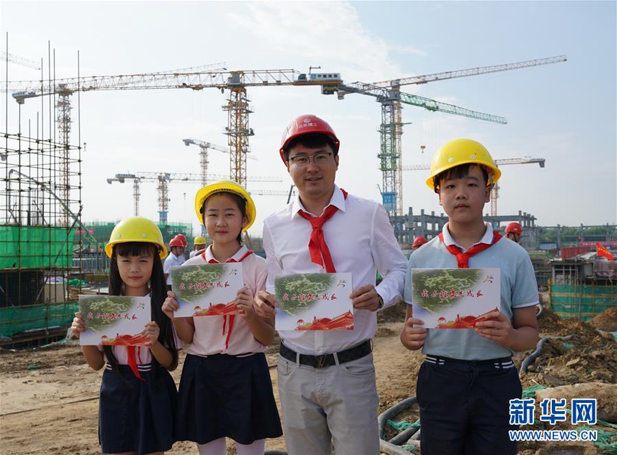 （中國網(wǎng)事&middot;圖文互動）（5）一場&ldquo;遷徙&rdquo;，幾番&ldquo;播種&rdquo;&mdash;&mdash;記京津冀協(xié)同發(fā)展中的&ldquo;探路者&rdquo;
