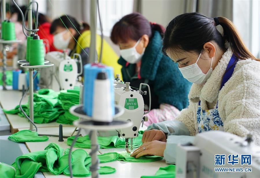 (新華全媒頭條·圖文互動)(5)決戰(zhàn)決勝奪取脫貧攻堅戰(zhàn)全面勝利——寫在第7個國家扶貧日之際