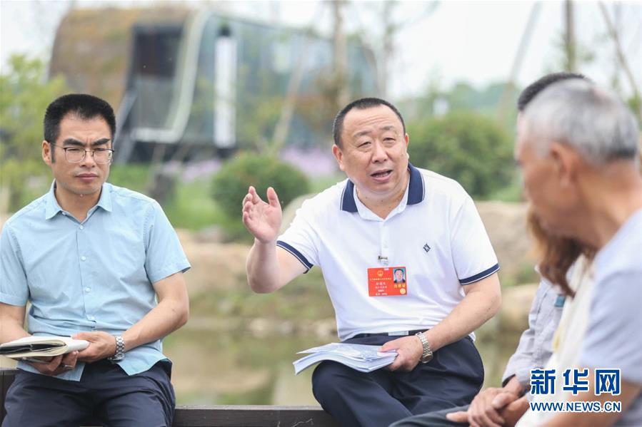 （新華全媒頭條&middot;兩會精神看落實&middot;圖文互動）（2）整體謀劃、系統升級、全面提升&mdash;&mdash;落實全國兩會精神織牢織密公共衛(wèi)生防護網