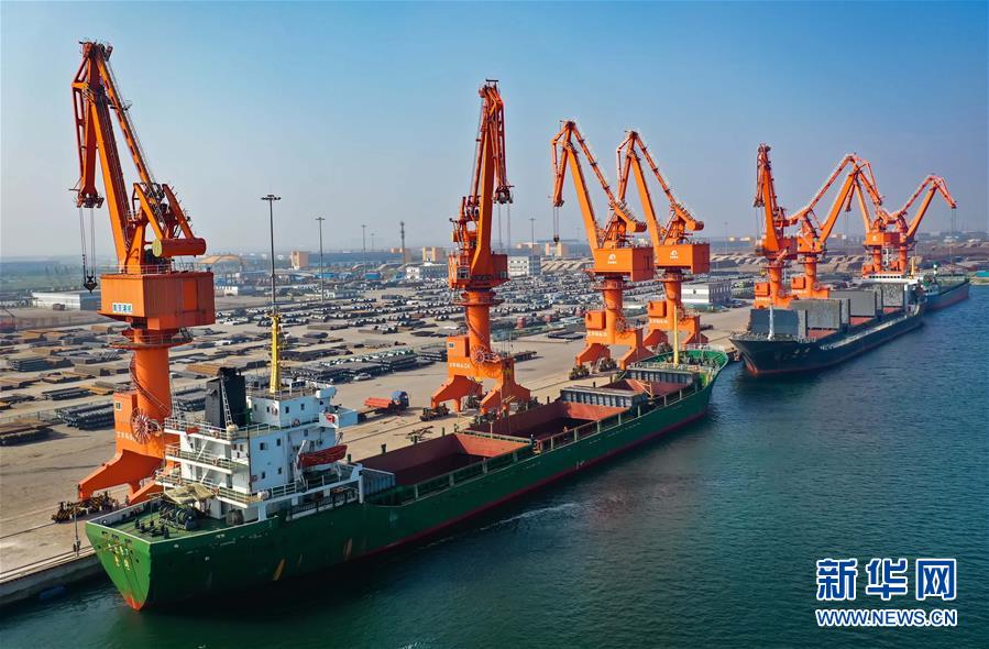 （&ldquo;中國(guó)面貌&rdquo;系列述評(píng)&middot;圖文互動(dòng)）（2）開放中國(guó)&mdash;&mdash;70年中國(guó)面貌變遷述評(píng)之九