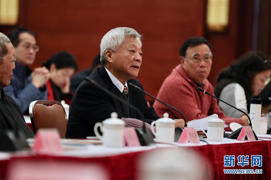 （新華全媒頭條&middot;圖文互動）（3）祖國必須統(tǒng)一，也必然統(tǒng)一&mdash;&mdash;習近平總書記重要講話為兩岸關(guān)系發(fā)展定向領(lǐng)航  