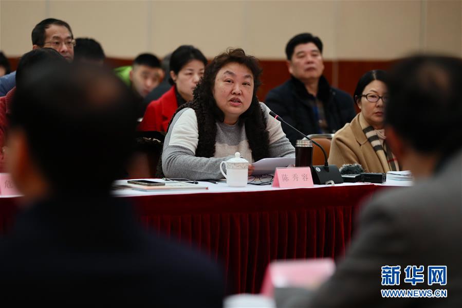 （新華全媒頭條&middot;圖文互動）（4）祖國必須統(tǒng)一，也必然統(tǒng)一&mdash;&mdash;習近平總書記重要講話為兩岸關(guān)系發(fā)展定向領(lǐng)航  