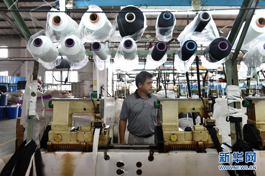 （新華全媒頭條&middot;圖文互動）（5）祖國必須統(tǒng)一，也必然統(tǒng)一&mdash;&mdash;習近平總書記重要講話為兩岸關(guān)系發(fā)展定向領(lǐng)航