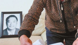 駐村指導(dǎo)員李學(xué)強(qiáng)：佤族拉祜族群眾的&ldquo;好親戚&rdquo;