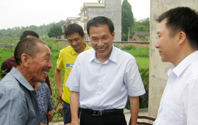 一個(gè)好干部的三個(gè)雅號(hào)&mdash;&mdash;追記江西省吉安市委組織部原副部長(zhǎng)、市人社局原局長(zhǎng)曾建