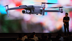 大疆創(chuàng)新發(fā)布&ldquo;御&rdquo;2系列無人機(jī)