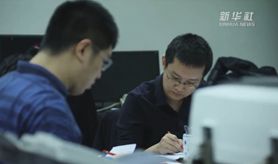 深夜現(xiàn)場(chǎng)&mdash;&mdash;揭秘國辦旁聽&ldquo;兩會(huì)&rdquo;匯總工作