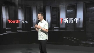 新青年&middot;唐帥|在無聲的世界里，為你發(fā)聲！