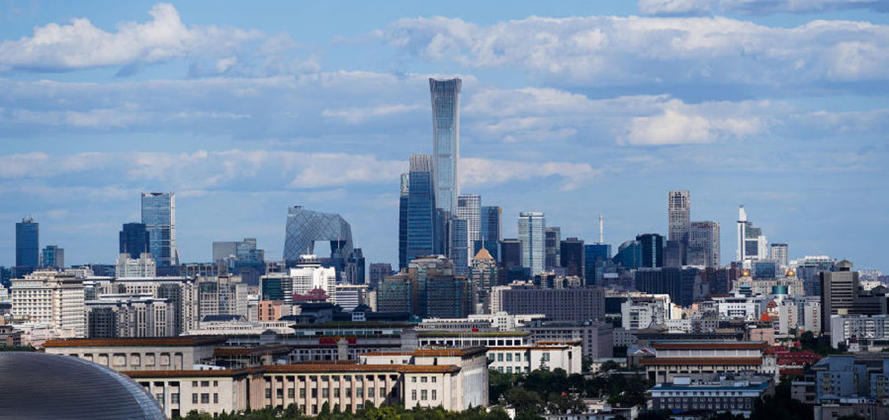 中國如何規(guī)劃未來？&ldquo;洋記者&rdquo;帶你讀懂&ldquo;五年規(guī)劃&rdquo;