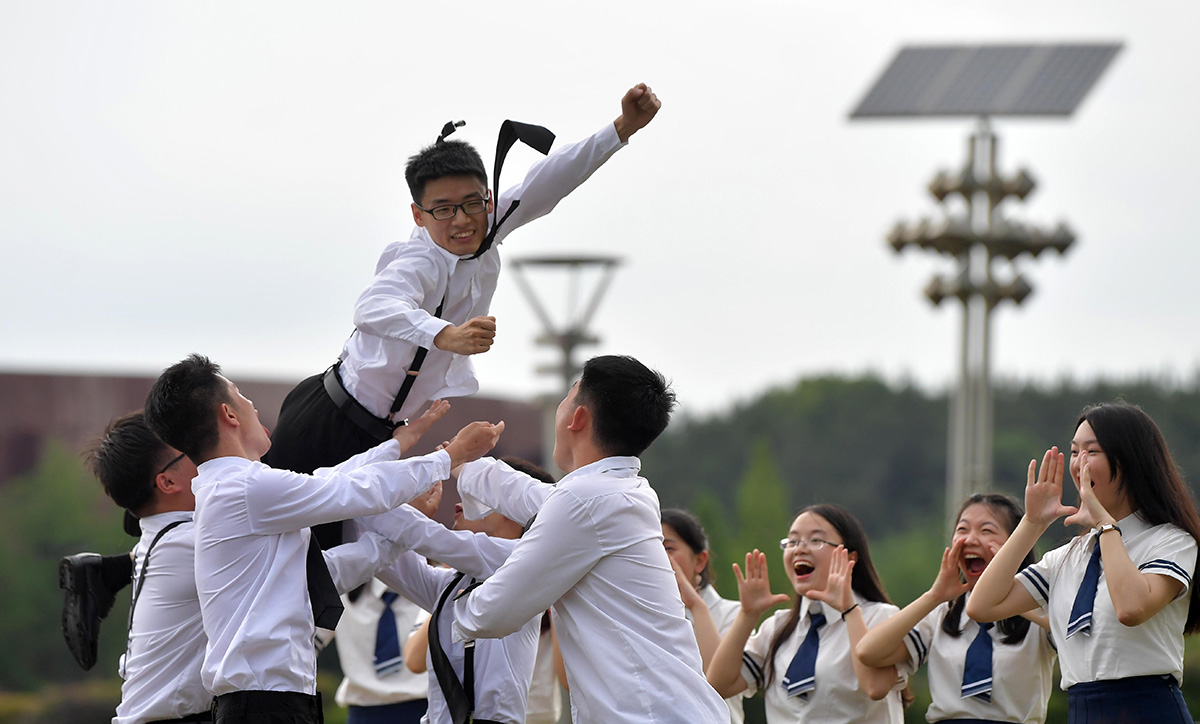 關(guān)于未來，你有哪些&ldquo;小目標(biāo)&rdquo;&ldquo;小期待&rdquo;？