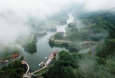 合作共治、責任共擔、效益共享&mdash;&mdash;赤水河流域跨省生態(tài)補償取得積極成效