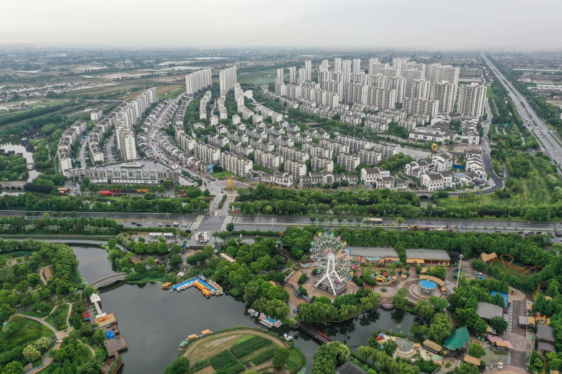 江蘇張家港：傳承紅色基因，激發(fā)文明力量