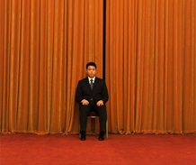一個(gè)人執(zhí)勤 守得住&ldquo;寂寞&rdquo;