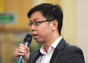 新加坡聯(lián)合早報(bào)記者提問