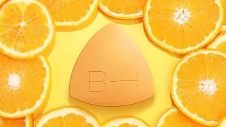 敷維生素C能治療口腔潰瘍？