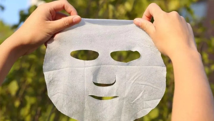 冬天皮膚干燥，需要天天敷面膜補(bǔ)水？