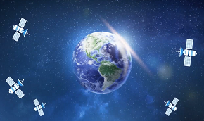 動漫丨這張覆蓋全球的網(wǎng)，快來了解