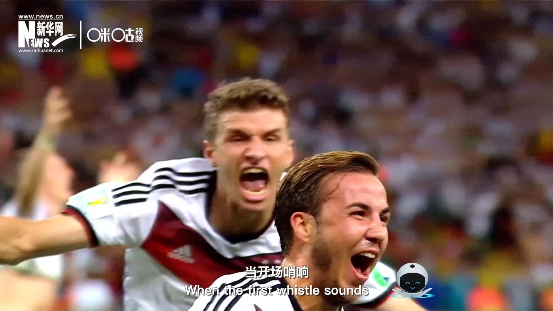 讓我們把所有激情投入到球場上，在競爭中追求公平、在對抗中釋放壓力、在博弈中享受快樂