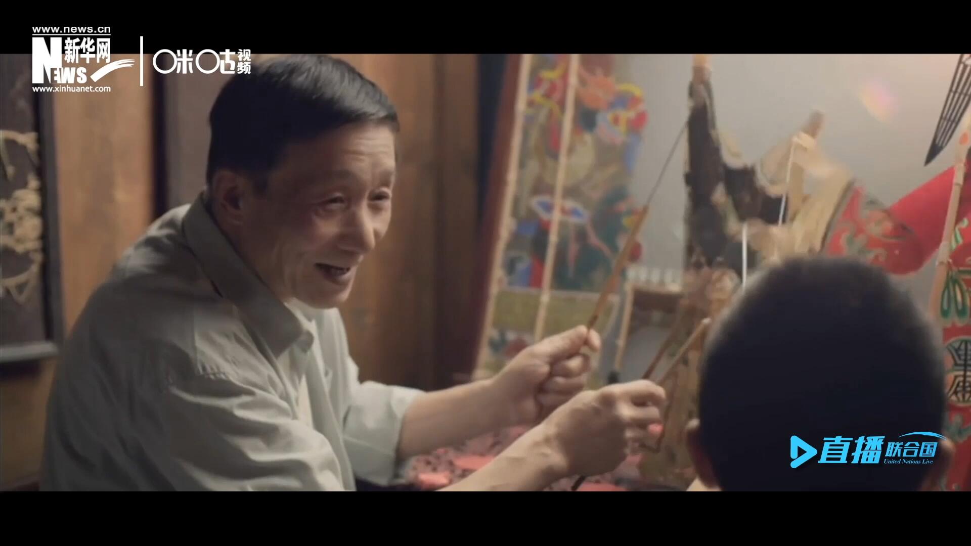 說起民間藝術(shù)，你最先想到的是刺繡、剪紙還是皮影戲？