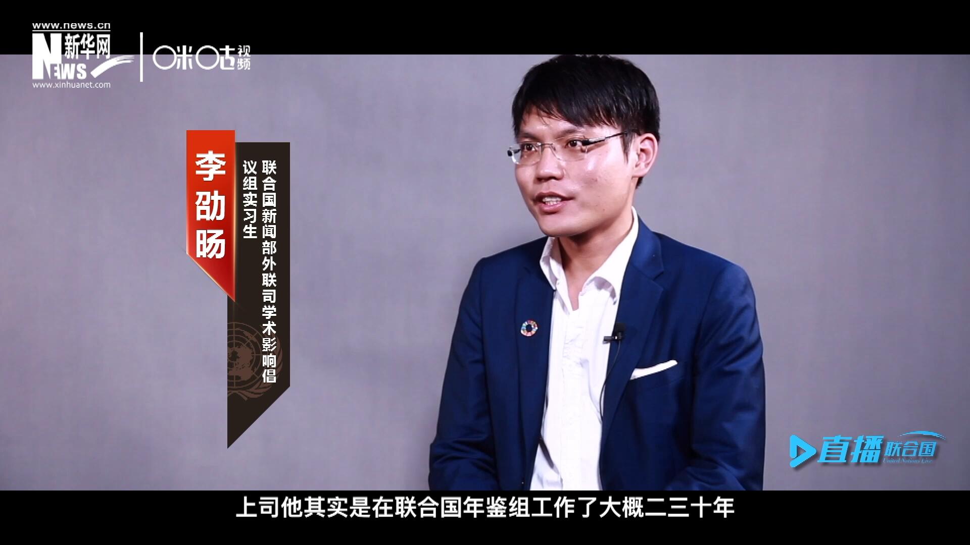 &ldquo;我?guī)缀跛械膯卧~都是錯的，在他眼里。那么我就只能不斷地去培訓(xùn)自己，讓自己的用詞表達(dá)更加精確。&rdquo;&emsp;