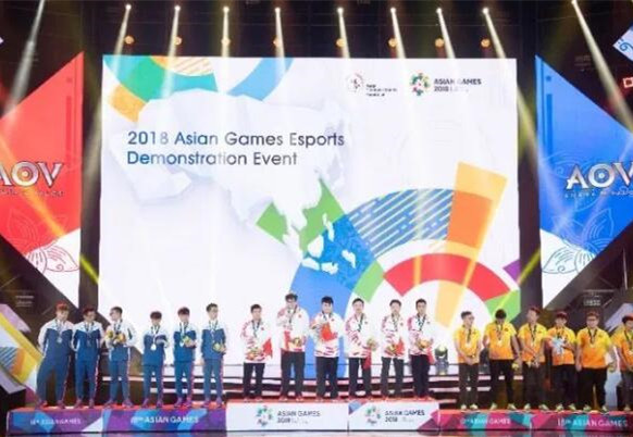 電子競技調(diào)研之三：電競=電子游戲嗎？