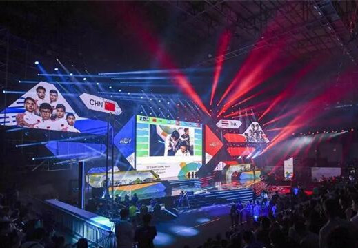電子競技調(diào)研之一：電競?cè)雭?，分歧遠未停止