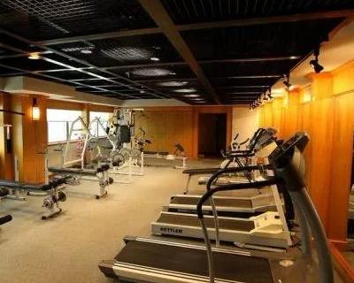 國內(nèi)行業(yè)復(fù)蘇跡象明顯，但健身房的寒冬卻尚未遠去