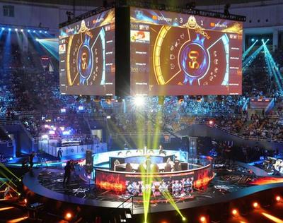 電子競技再次登錄央視，你真的了解它嗎？