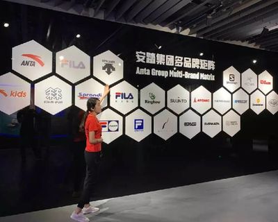 新華體育2019財報|安踏2019年營收339億創(chuàng)新高，今年業(yè)績有望保持增長