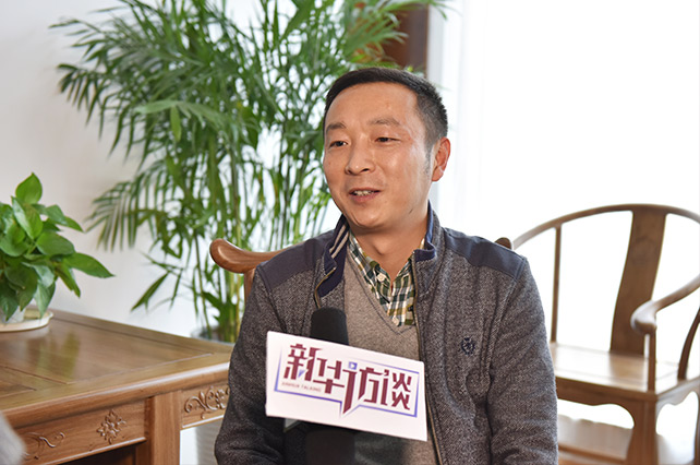 機械化生產(chǎn)的變革，給雨花茶的發(fā)展帶來新機遇