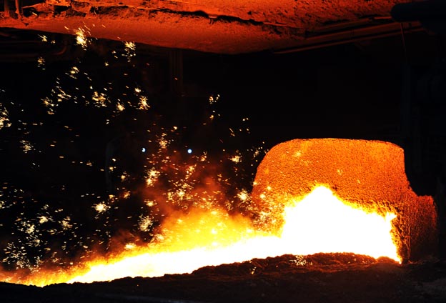 安鋼&ldquo;四個(gè)三&rdquo;黨建工作法包含四個(gè)方面，共12條內(nèi)容。