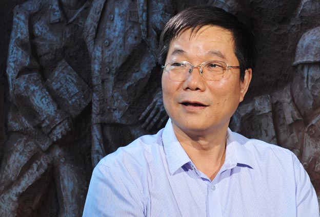 落實(shí)責(zé)任，形成閉環(huán)，黨建工作才能有力有效。